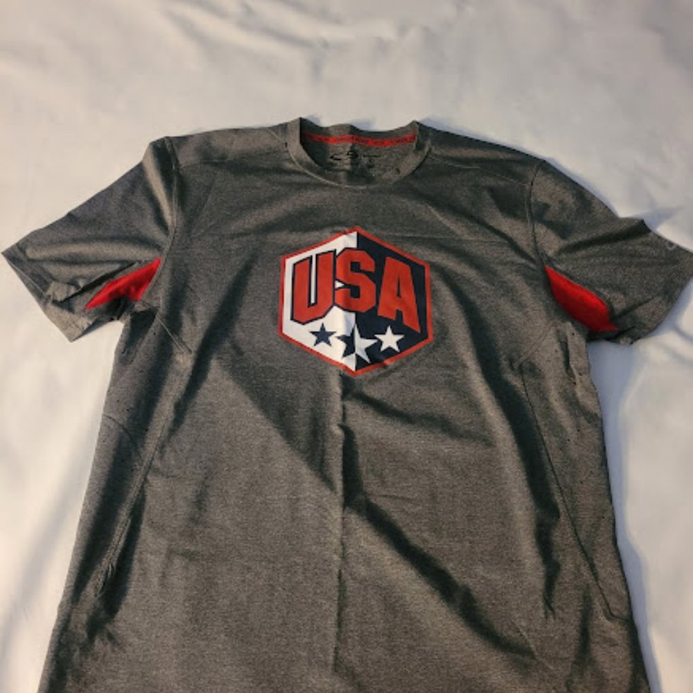 Champion Power Core T-Shirt